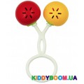 Погремушка Baby Mix Два шара GW-G29